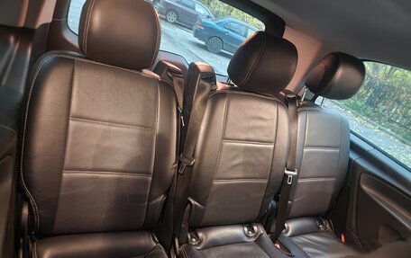 Mercedes-Benz Vito, 2015 год, 3 300 000 рублей, 7 фотография