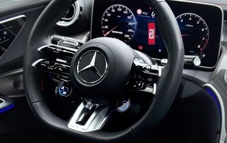 Mercedes-Benz GLC AMG, 2024 год, 9 450 000 рублей, 25 фотография