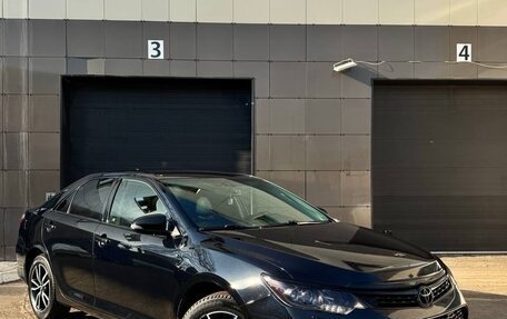 Toyota Camry, 2017 год, 2 200 000 рублей, 2 фотография