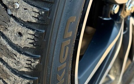 Toyota Camry, 2017 год, 2 200 000 рублей, 5 фотография