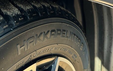 Toyota Camry, 2017 год, 2 200 000 рублей, 6 фотография