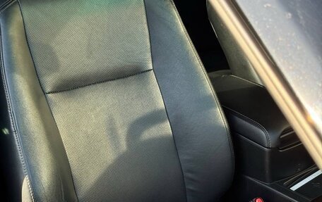 Toyota Camry, 2017 год, 2 200 000 рублей, 12 фотография