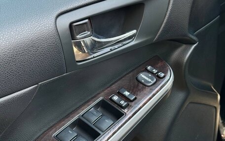 Toyota Camry, 2017 год, 2 200 000 рублей, 18 фотография