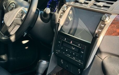 Toyota Camry, 2017 год, 2 200 000 рублей, 25 фотография