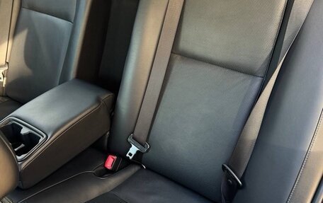 Toyota Camry, 2017 год, 2 200 000 рублей, 17 фотография