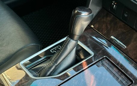 Toyota Camry, 2017 год, 2 200 000 рублей, 29 фотография