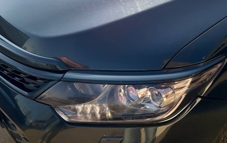 Toyota Camry, 2017 год, 2 200 000 рублей, 27 фотография