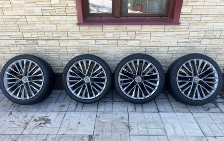 Toyota Camry, 2017 год, 2 200 000 рублей, 37 фотография