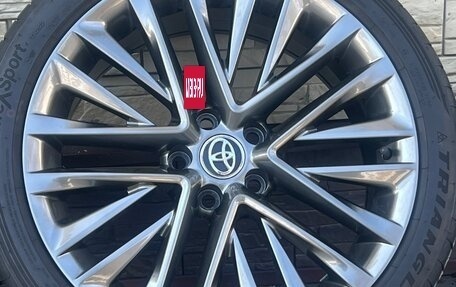 Toyota Camry, 2017 год, 2 200 000 рублей, 36 фотография