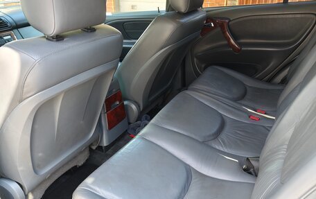 Mercedes-Benz M-Класс, 1998 год, 700 000 рублей, 9 фотография