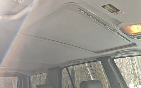 Mercedes-Benz M-Класс, 1998 год, 700 000 рублей, 11 фотография