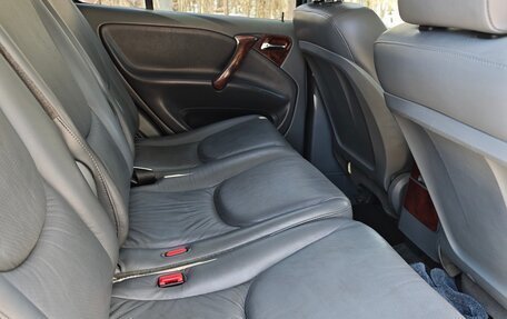 Mercedes-Benz M-Класс, 1998 год, 700 000 рублей, 10 фотография