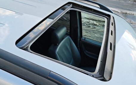 Mercedes-Benz M-Класс, 1998 год, 700 000 рублей, 14 фотография