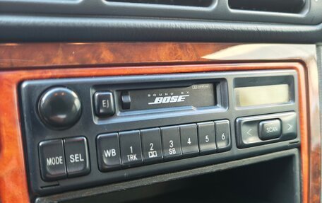 Mercedes-Benz M-Класс, 1998 год, 700 000 рублей, 16 фотография