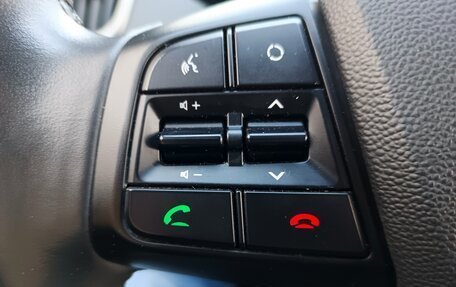 Hyundai Creta I рестайлинг, 2017 год, 1 695 000 рублей, 4 фотография