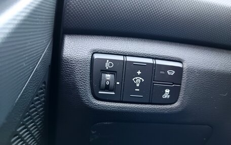 Hyundai Creta I рестайлинг, 2017 год, 1 695 000 рублей, 8 фотография