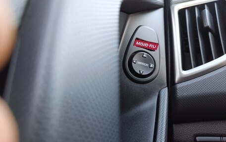 Hyundai Creta I рестайлинг, 2017 год, 1 695 000 рублей, 10 фотография