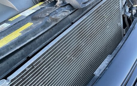 Volvo XC90 II рестайлинг, 2008 год, 1 400 000 рублей, 9 фотография