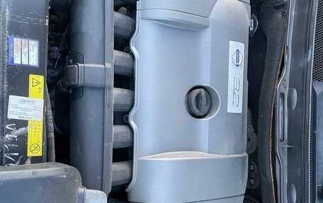 Volvo XC90 II рестайлинг, 2008 год, 1 400 000 рублей, 8 фотография