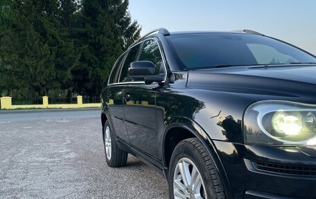 Volvo XC90 II рестайлинг, 2008 год, 1 400 000 рублей, 2 фотография