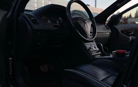 Volvo XC90 II рестайлинг, 2008 год, 1 400 000 рублей, 7 фотография