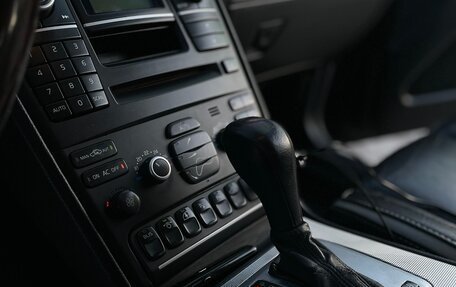 Volvo XC90 II рестайлинг, 2008 год, 1 400 000 рублей, 12 фотография