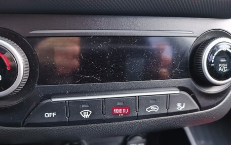 Hyundai Creta I рестайлинг, 2017 год, 1 695 000 рублей, 6 фотография