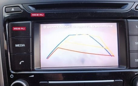 Hyundai Creta I рестайлинг, 2017 год, 1 695 000 рублей, 3 фотография