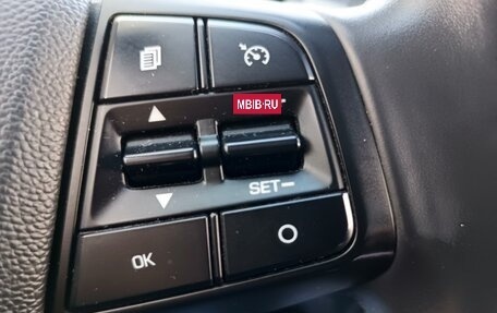 Hyundai Creta I рестайлинг, 2017 год, 1 695 000 рублей, 5 фотография