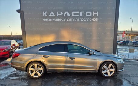Volkswagen Passat CC I рестайлинг, 2011 год, 950 000 рублей, 4 фотография