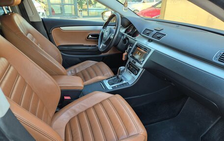 Volkswagen Passat CC I рестайлинг, 2011 год, 950 000 рублей, 7 фотография