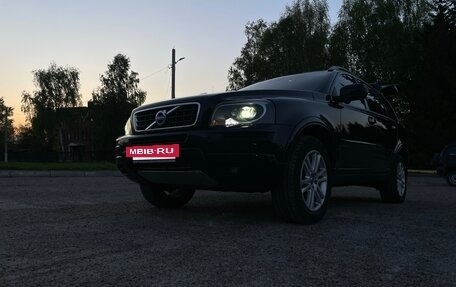 Volvo XC90 II рестайлинг, 2008 год, 1 400 000 рублей, 6 фотография