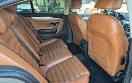 Volkswagen Passat CC I рестайлинг, 2011 год, 950 000 рублей, 8 фотография