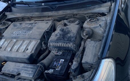 Chevrolet Epica, 2010 год, 580 000 рублей, 3 фотография