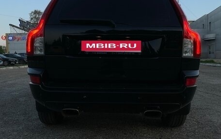 Volvo XC90 II рестайлинг, 2008 год, 1 400 000 рублей, 5 фотография