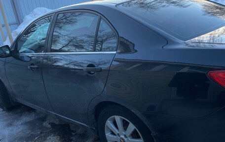 Chevrolet Epica, 2010 год, 580 000 рублей, 14 фотография