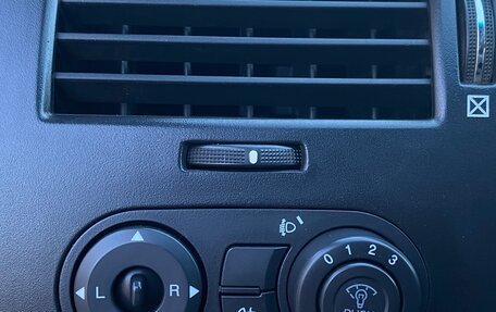 Chevrolet Epica, 2010 год, 580 000 рублей, 15 фотография