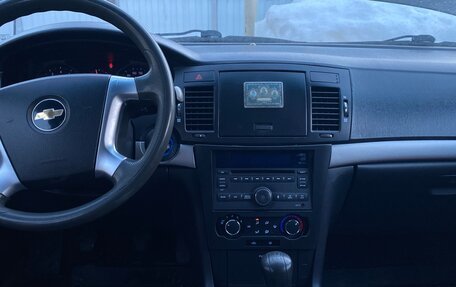 Chevrolet Epica, 2010 год, 580 000 рублей, 10 фотография