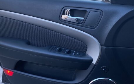 Chevrolet Epica, 2010 год, 580 000 рублей, 17 фотография