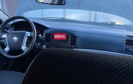 Chevrolet Epica, 2010 год, 580 000 рублей, 8 фотография