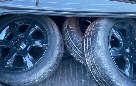 Chevrolet Epica, 2010 год, 580 000 рублей, 27 фотография