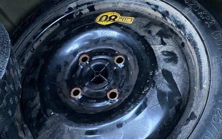 Chevrolet Epica, 2010 год, 580 000 рублей, 24 фотография