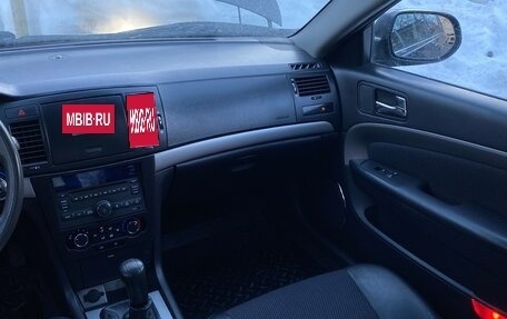 Chevrolet Epica, 2010 год, 580 000 рублей, 9 фотография