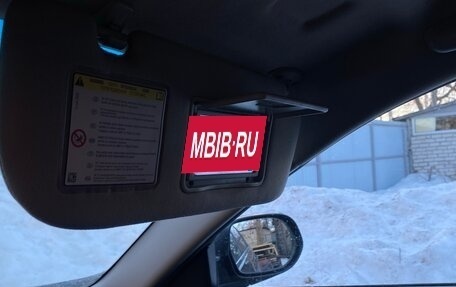 Chevrolet Epica, 2010 год, 580 000 рублей, 22 фотография