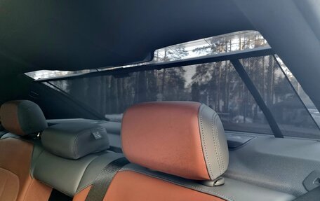 BMW 5 серия, 2025 год, 8 400 000 рублей, 18 фотография