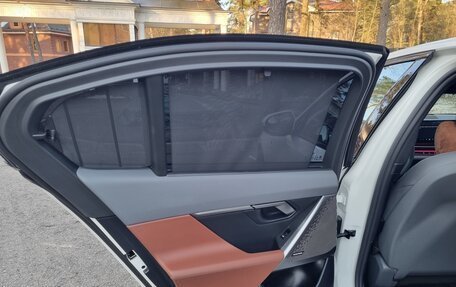 BMW 5 серия, 2025 год, 8 400 000 рублей, 17 фотография