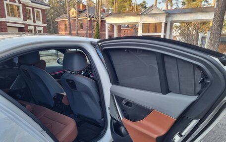 BMW 5 серия, 2025 год, 8 400 000 рублей, 21 фотография