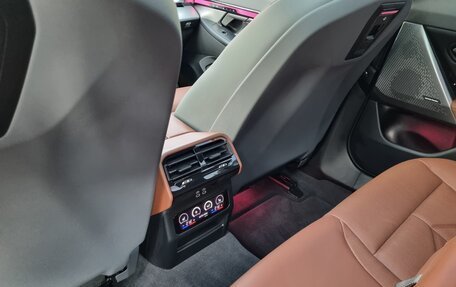 BMW 5 серия, 2025 год, 8 400 000 рублей, 19 фотография