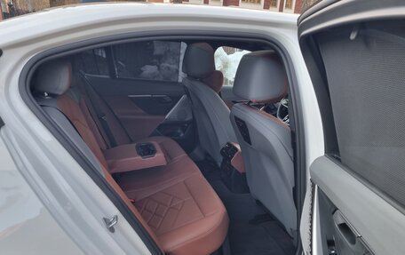 BMW 5 серия, 2025 год, 8 400 000 рублей, 20 фотография