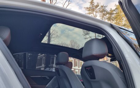 BMW 5 серия, 2025 год, 8 400 000 рублей, 22 фотография